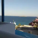 guesthouse in Syros